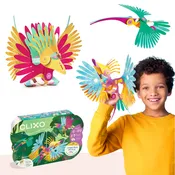 Jungle Birds Pack