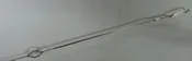 Twisted Wire Heddle: 12.5"