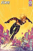 Absolute Flash (2025 DC) #8C