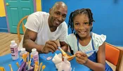 Pottery Painting | The Accidental Artist