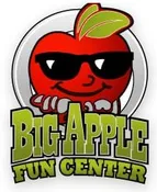 $70 Big Apple Fun Center Certificate good to use towards Traditional Bowling (not small ball)