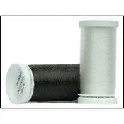 Beading invisible thread