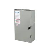 Eaton DG222URB Non-Fusible 60 amp 240Vac Outdoor Disconnect Safety Switch