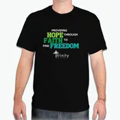 Hope – Faith – Freedom Shirt