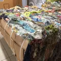 WOOL SELVEDGE BALE -