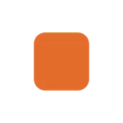 6028 ORANGE MASON STAIN