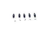 Arktos 27.5″ Grommet Kit