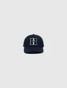 6P-ANEL TWILL CAP #1
