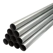 10 Foot Speedrail Pipe Set