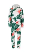 Beverly Hills Jumpsuit | Off White