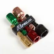 Magnetic Nut Setter SAE 5pc