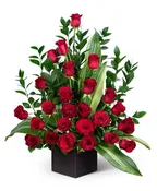 ABIDING LOVE