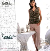 Colinette Banyan Book