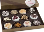 12 Piece Barnetts Sweet Creations