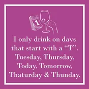 Ambiente - BEV-I ONLY DRINK