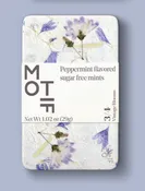 . Motif Mint Tins - Vintage Blooms