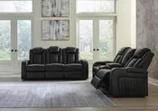 Caveman Den Upholstery Package