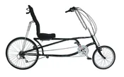 Recumbent Bike