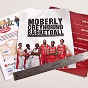 11x17 Half-Fold Brochures