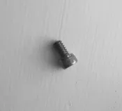 Replacement Shedding Device Screw