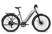 Aventon Level 4 REC Ebike Step-Through
