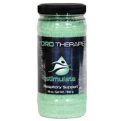 inSPAration – Hydro Therapies Sport Rx Crystals – Stimulate (Respitory Support) – 19 oz Bottle