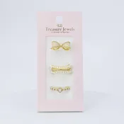 Coquette Ring Set F33