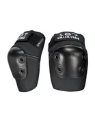187 Killer Slim Elbow Pads - Black
