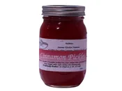 Balabans Summer Kitchen Yummies Cinnamon Pickles