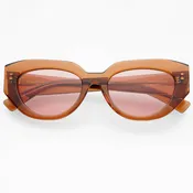 Frankie Cat Eye Sunglasses