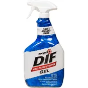 Zinsser DIF Gel Ready-To-Use Wallpaper Stripper
