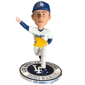 Roki Sasaki Mini Bobblehead 4.5 inch