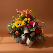 Basket of Harvest