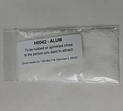 Alum Herb