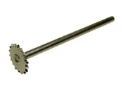 14" Sprocket Bar