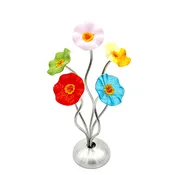 5 Flower Bouquet