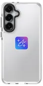 CCK Phantom 3 Ready-to-Customize Case for Galaxy S26