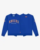 Knicks Alumni Crewneck