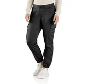 Carhartt Women's TENCEL Fiber Series Relaxed Fit Twill Pant