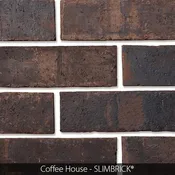 Coffee House Craftsman Slimbrick