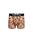 BOXER COURT YELL