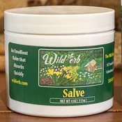 Wild'erb Salve