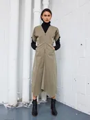 Aissa Joi Dress