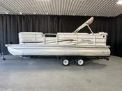 2007 Premier 225 SUNSATION