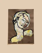 Belinconnu, by Philippine de Richemont