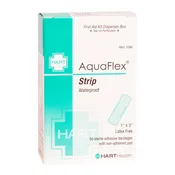 AquaFlex 1×3″ Waterproof Bandage