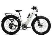Lectric XPeak 2.0 Low-Step — Rogan E-Bikes | St. Petersburg, FL