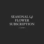 Subscription: SEASONAL (4)