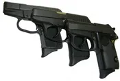 Bersa: PG-380™ (2 pack)