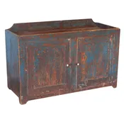 19th Century Dry Sink